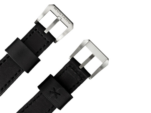 లెథర్ స్ట్రాప్