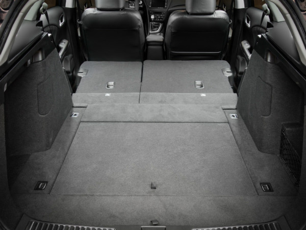 హోండా సివిక్ టూరర్