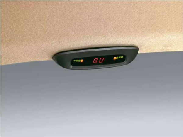 ఎల్ఈడి డిస్‌ప్లే