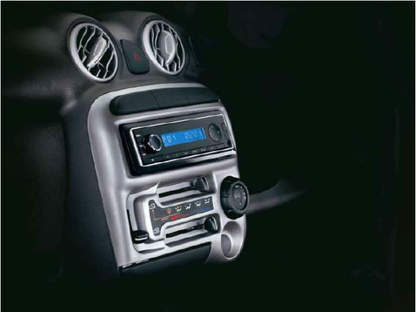 బ్లాపంక్ట్ స్టీరియో సిస్టమ్