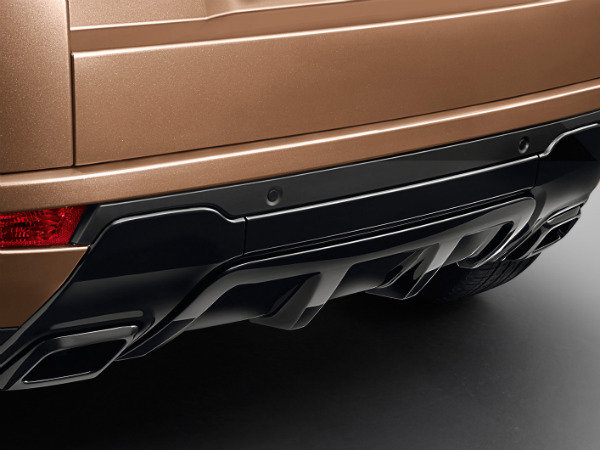 టార్క్ వెక్టరింగ్