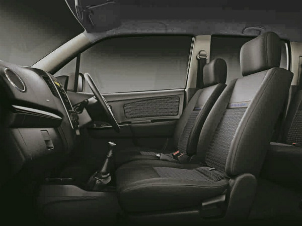 సేఫ్టీ ఫీచర్స్