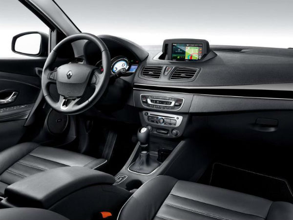 ఇంటీరియర్స్