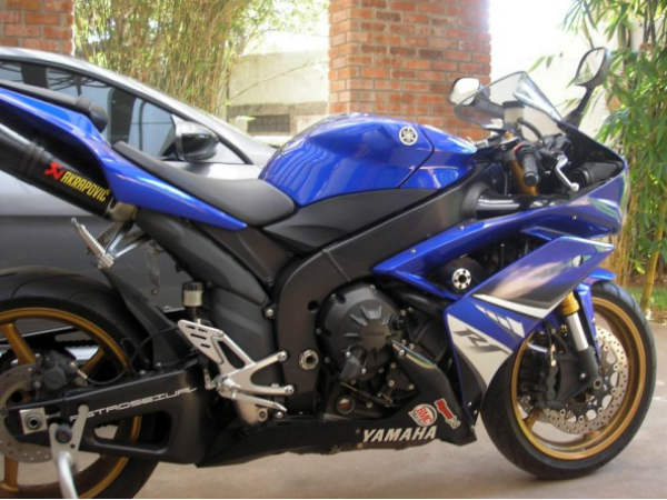 క్రూయిజ్ బైక్‌లు వాడను