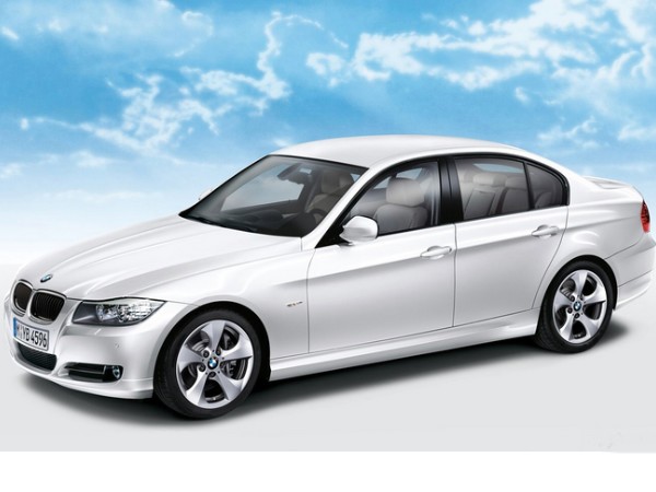 బిఎమ్‌డబ్ల్యూ