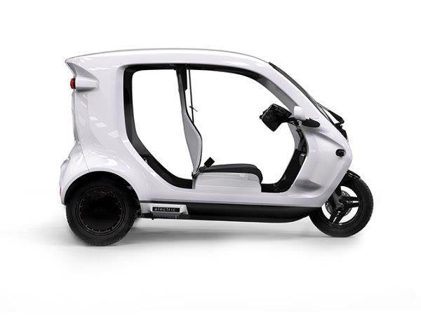 ఎలక్ట్రిక్ మోటార్