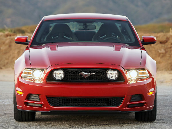 డిఫరెంట్ స్పోర్ట్స్ కార్