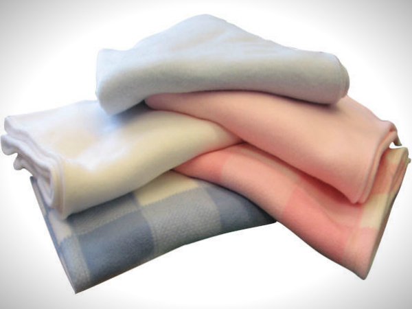 దుప్పట్లు (Blankets)