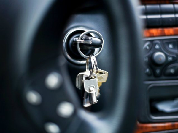 స్పేర్ కీ (Spare Key)