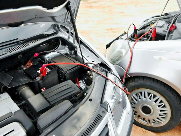 జంపర్ కేబుల్స్ (Jumper Cables)