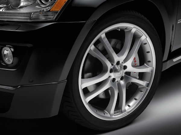 మీ వాహన పరిమాణం గురించి తెలుసుకోండి