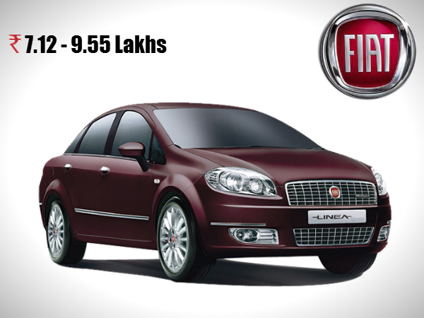 ఫియట్ లీనియా