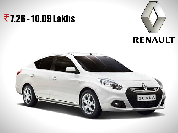 రెనో స్కాలా