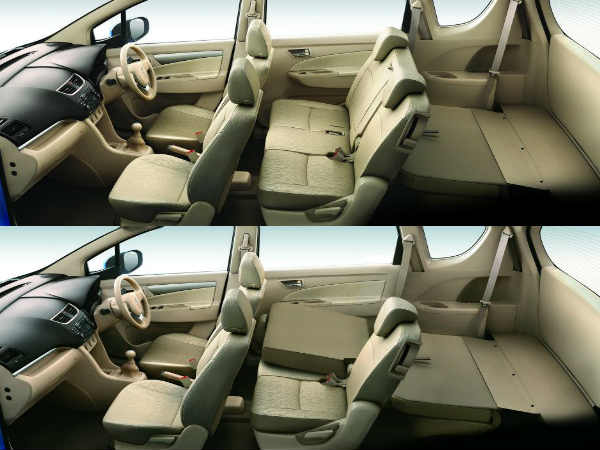 ఇంటీరియర్స్