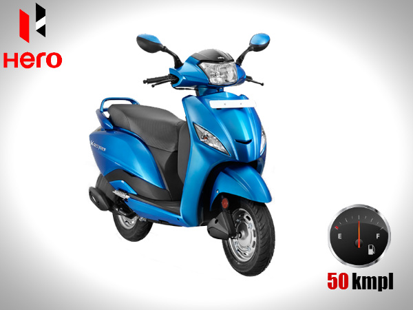 హీరో మ్యాస్ట్రో