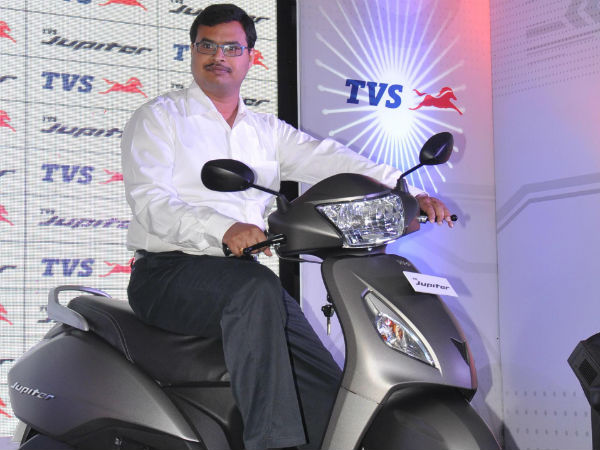 టీవీఎస్ జూపిటర్ vs హోండా యాక్టివా vs హీరో మ్యాస్ట్రో