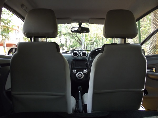 మహీంద్రా ఈ2ఓ