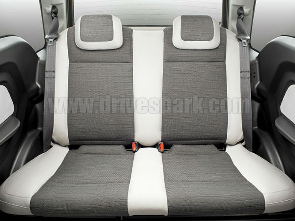 మహీంద్రా ఈ2ఓ