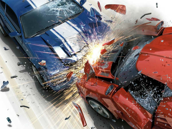 2. కాంపర్‌హెన్సివ్ కార్ ఇన్సూరెన్స్: