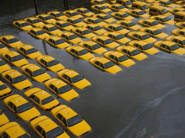 ప్రకృతి విపత్తులు