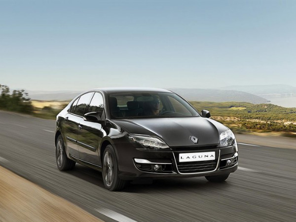 రెనో లగునా