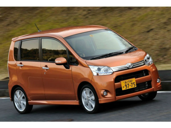 దైహస్తు మూవ్ (1997)