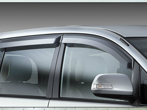 2013 టొయోటా ఇన్నోవా విడుదల