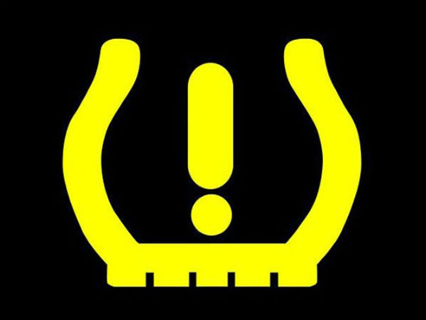 టైర్ ప్రెజర్ మోనిటర్