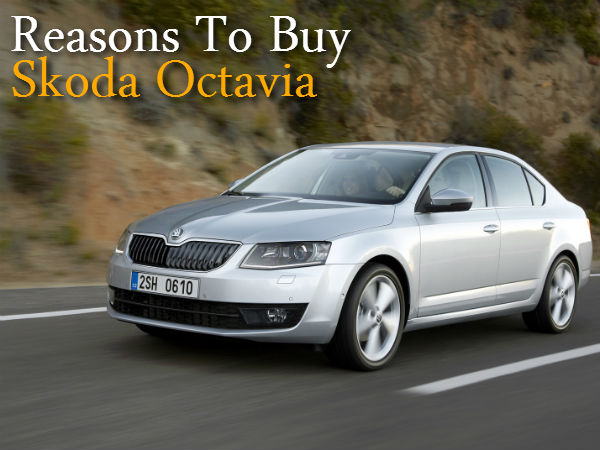 స్కొడా ఆక్టావియా రివ్యూ