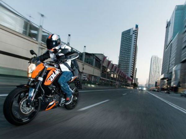 కెటిఎమ్ డ్యూక్200