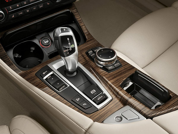 బిఎమ్‌డబ్ల్యూ 520డి