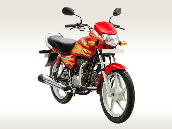 హెచ్ఎఫ్ డీలక్స్‌ ఈకో