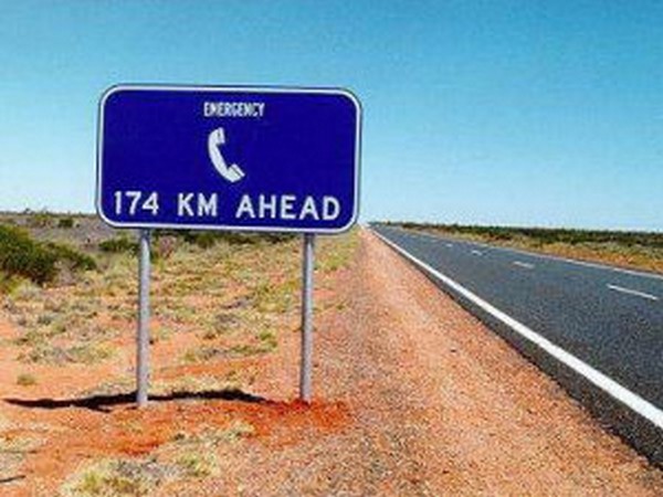 నవ్వు తెప్పించే సరదా రోడ్ సైన్స్