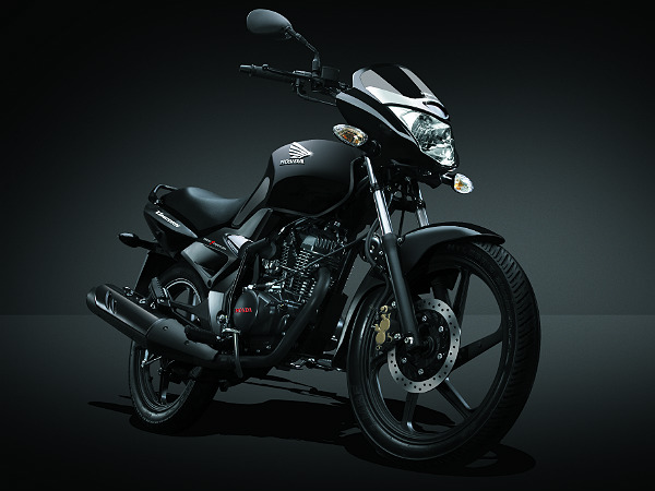 హోండా సిబి యునికార్న్