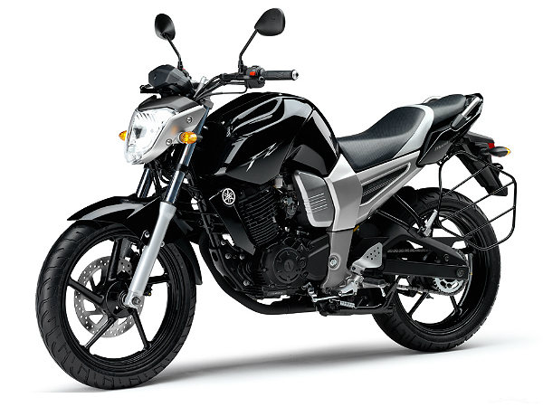 యమహా ఎఫ్‌జెడ్-ఎస్/16