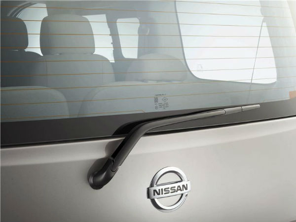 అప్‌గ్రేడెడ్ నిస్సాన్ ఇవాలియా ఫీచర్లు