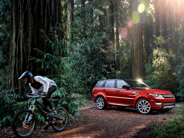 టెర్రైన్ రెస్పాన్స్ 2 సిస్టమ్