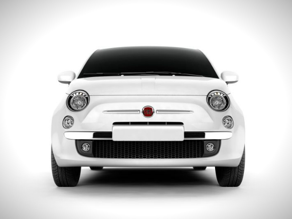 ఫియట్ కారు కాదు.. ఫ్రిడ్జ్..!