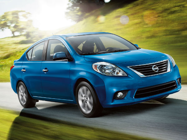 ఫ్రంట్ వీల్ డ్రైవ్ సిస్టమ్‌