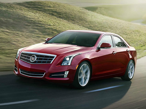 రియర్ వీల్ డ్రైవ్ - లాభాలు