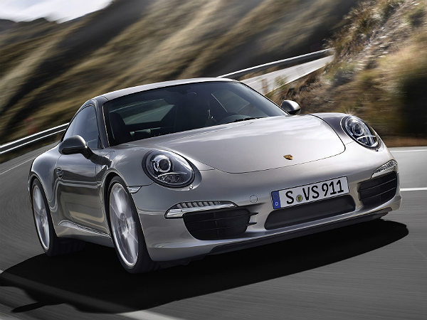 రియర్ వీల్ డ్రైవ్ - లాభాలు