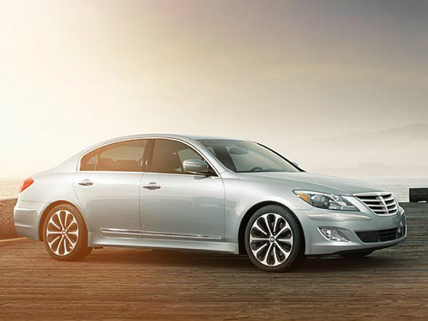 రియర్ వీల్ డ్రైవ్ - నష్టాలు