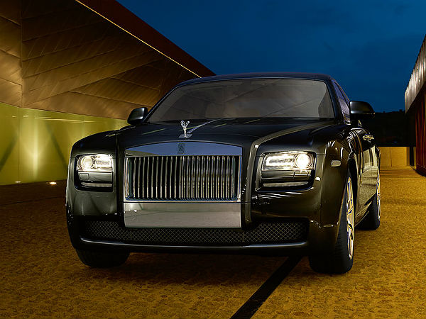 రియర్ వీల్ డ్రైవ్ - నష్టాలు