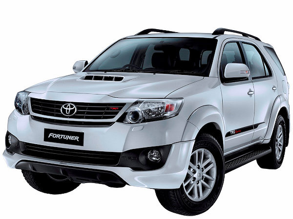 ఆల్ వీల్ డ్రైవ్ సిస్టమ్‌