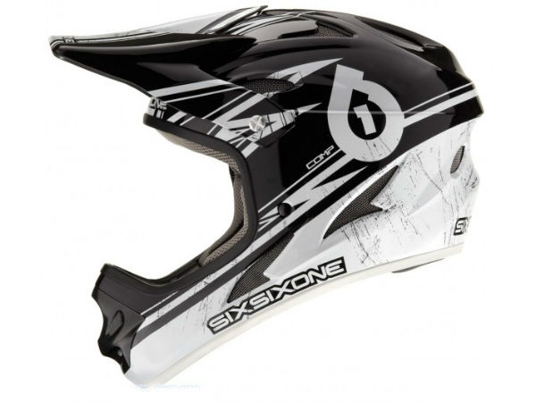 ఫుల్ ఫేస్ హెల్మెట్: