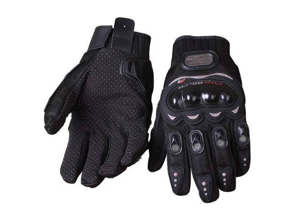 హ్యాండ్ గ్లౌజ్‌లు: