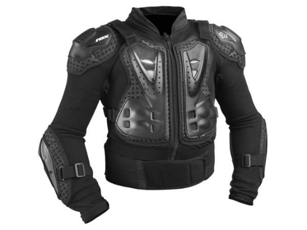 రైడింగ్ జాకెట్: