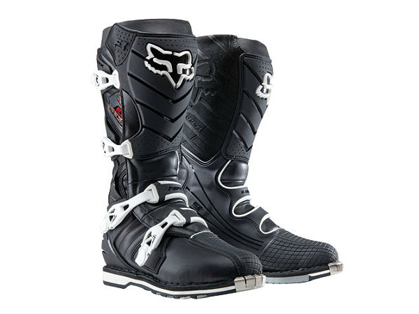 రైడింగ్ షూస్: