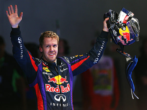 కన్‌స్ట్రక్టర్స్ చాంపియన్‌షిప్ టైటిల్