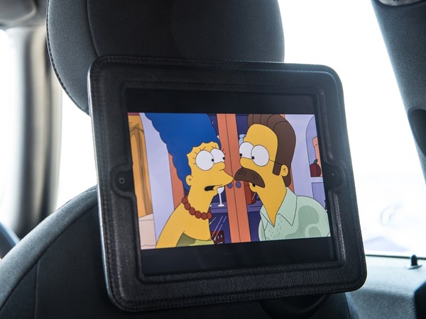 మినీ క్లబ్‌వ్యాన్ క్యాంపర్